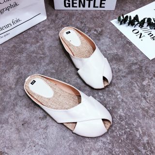 Dép Sục mũi hở ngón