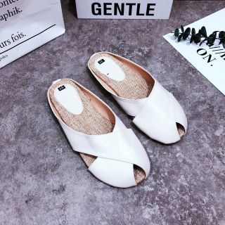 Dép Sục mũi hở ngón