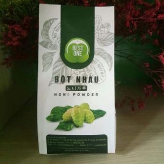 Bột nhàu