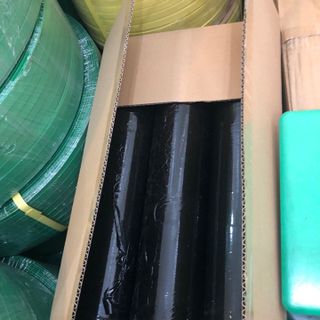 Màng pe đen 6 tất