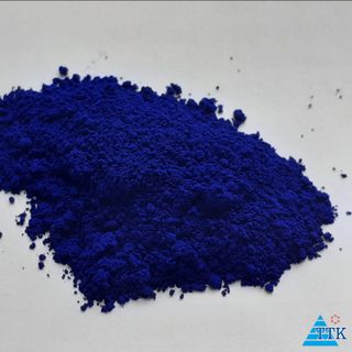 Pigment Blue 15:0 hiệu quả trên nhiều loại nhựa giá sỉ