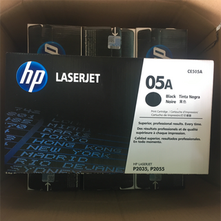 Hộp mực 05A dùng cho máy in HP 2035