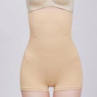 Quần Gen Đùi Nữ Chống Cuộn 8292