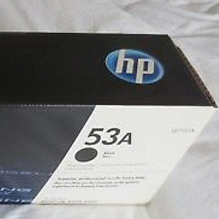 Hộp mực in laser HP 53A