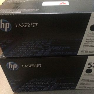 Hộp mực in laser HP 53A
