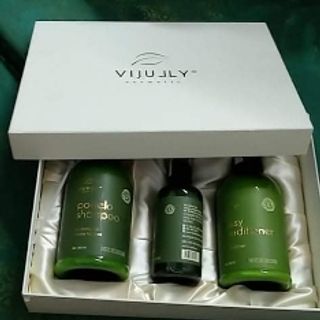 Bộ trị rụng tóc