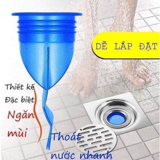 ỐNG NGĂN MÙI HÔI CỐNG
