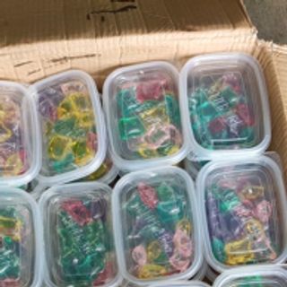 VIÊN NƯỚC GIẶT HỘP 30 VIÊN