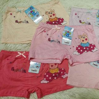 Quần đùi cotton cho bé (TH)