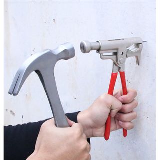 Búa kiêm Kìm Cứu Hộ Đa Năng