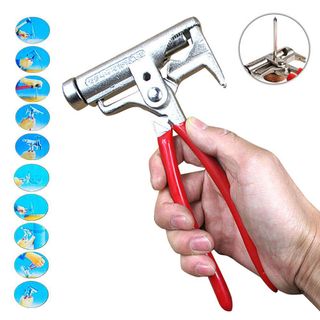 Búa kiêm Kìm Cứu Hộ Đa Năng