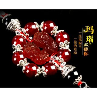 Cặp nghê phong thủy treo xe