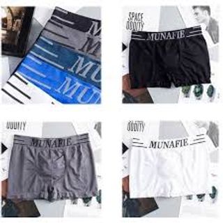 Quần Lót Nam Nhật- Quần Lót Nhật Munafie Qn19