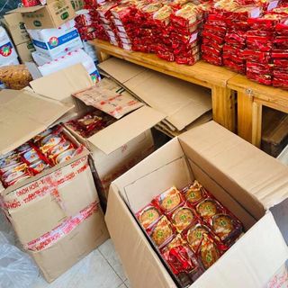 Bánh nướng bánh dẻo loại bự 230kg