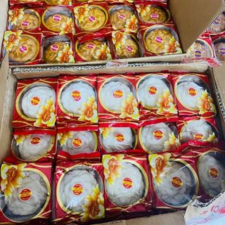 Bánh nướng bánh dẻo loại bự 230kg