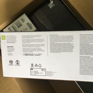 Hộp mực in HP 49A (Q5949A)