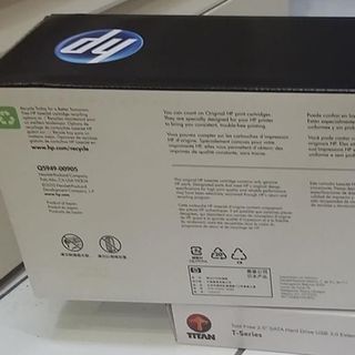 Hộp mực in HP 49A (Q5949A)