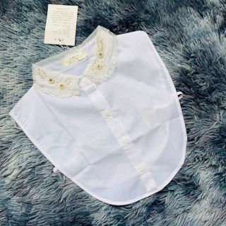 Cổ áo sơ mi rời