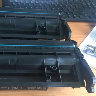 Hộp mực in 76A dùng cho máy HP LaserJet Pro M404d