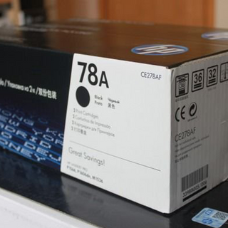 Hộp mực 78A sử dụng cho máy in HP 1566.