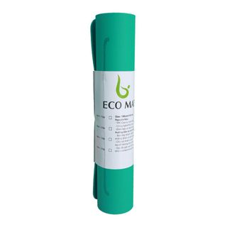 THẢM TPE ĐỊNH TUYẾN THƯƠNG HIỆU ECO 6LI 2 LỚP