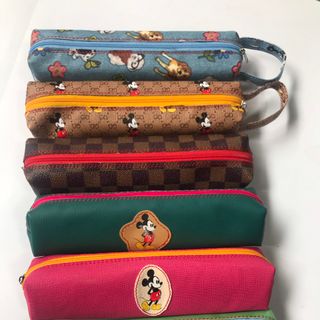 Túi bút (hộp bút) 7