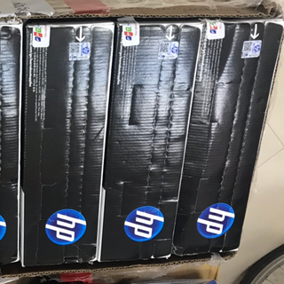 Hộp mực in laser HP 26A