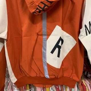 Áo khoác kaki xịn