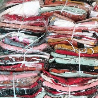 Áo khoác kaki xịn