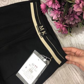 Quần baggy nữ size S M L XL