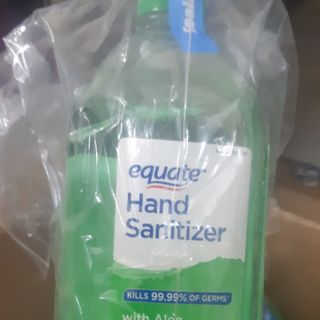 cung cấp sỉ gel rửa tay khô equater Hand sanitizer dành cho gia đình 1 lít 77 , hàng Mỹ 100% tiết kiệm nhiều giá sỉ