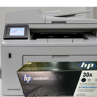 Hộp mực in laser HP 30A(CF230A)