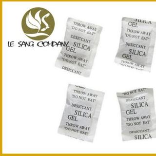 Hạt Hút Ẩm Silicagel