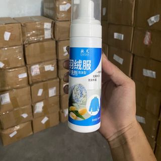 TẨY MỐC QUẦN ÁO