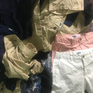 Quần Nữ OldNavy Xuất Dư giá sỉ