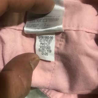 Quần Nữ OldNavy Xuất Dư