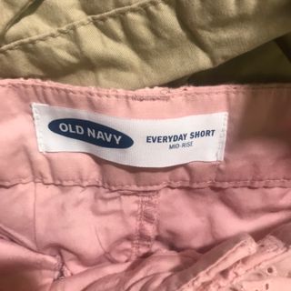 Quần Nữ OldNavy Xuất Dư