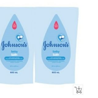 Sữa tắm johnsons giá sỉ