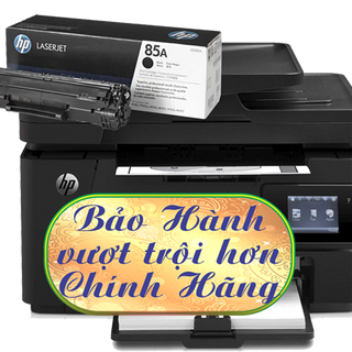 Hộp Mực In HP 85A