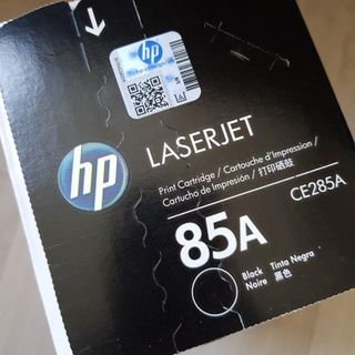 Hộp Mực In HP 85A