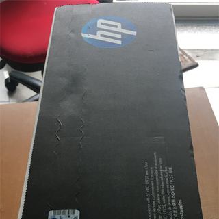 Hộp mực in laser HP 55A