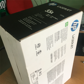 Hộp mực in laser HP 55A