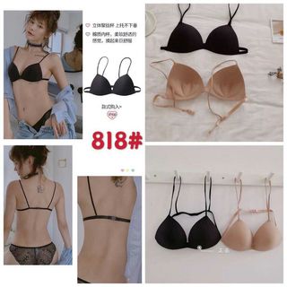 Bra su dây mảnh 818