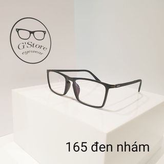 Kính cận thời trang 165