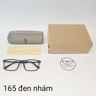 Kính cận thời trang 165