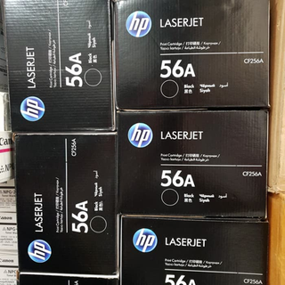 Hộp mực 56A dùng cho máy in HP LaserJet MFP M436n