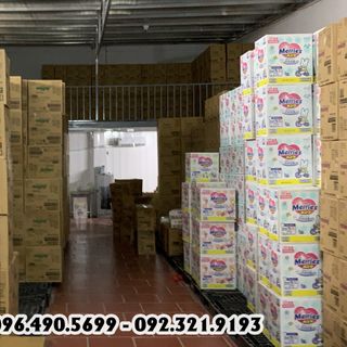 Tã/Bỉm Moony Natural nội địa Nhật đủ size