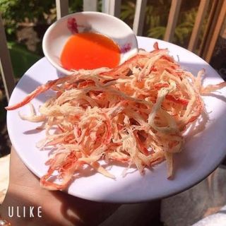 Mực