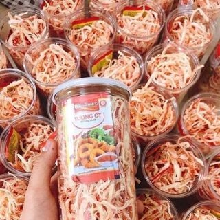 Mực