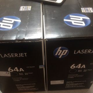 Hộp mực in 64A dùng cho máy in HP 4015